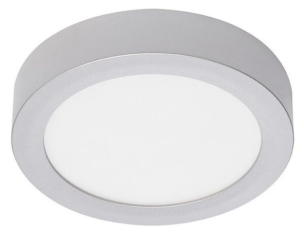 Briloner 7124-014 - LED Zatemnitvena stropna svetilka FIRE LED/12W/230V 3000K