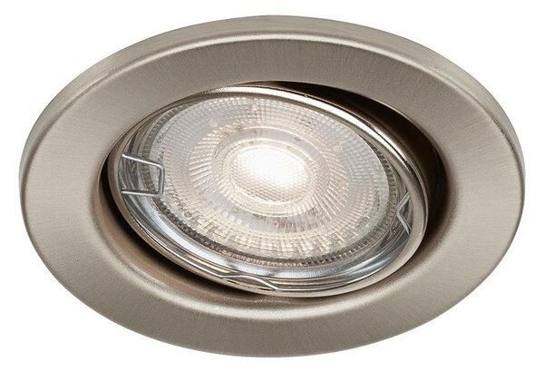 Briloner 8315-012 - LED Kopalniška vgradna svetilka 1xGU10/5W/230V IP23