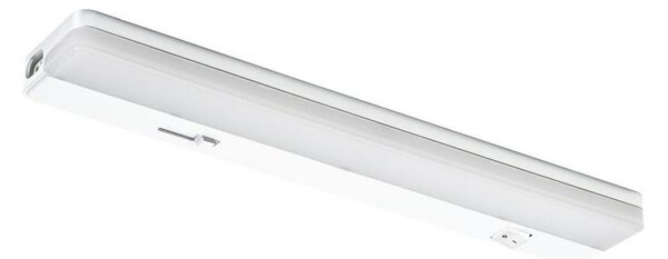 Müller-Licht - LED Zatemnitvena podelementna svetilka FIDA LED/6W/230V