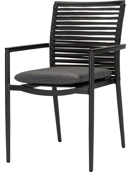 Gardenson Vrtna Garnitura New Jersey, 5-Delni Set