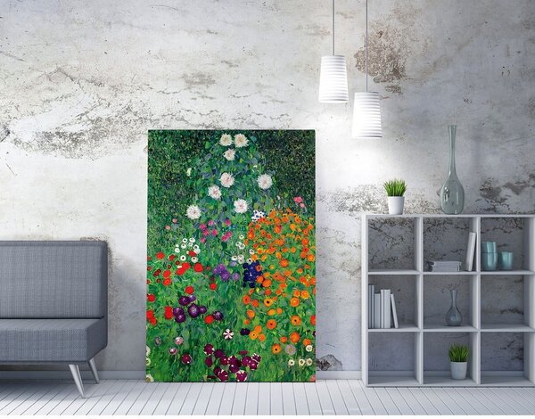 Slika reprodukcija 50x70 cm Gustav Klimt – Wallity