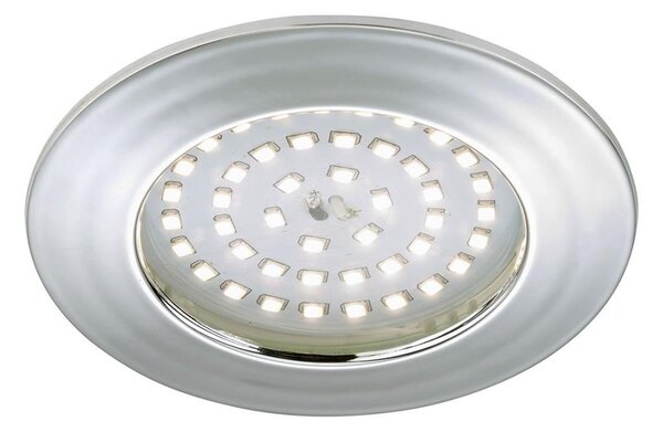 Briloner 7206-018 - LED Kopalniška vgradna svetilka ATTACH LED/10,5W/230V IP44