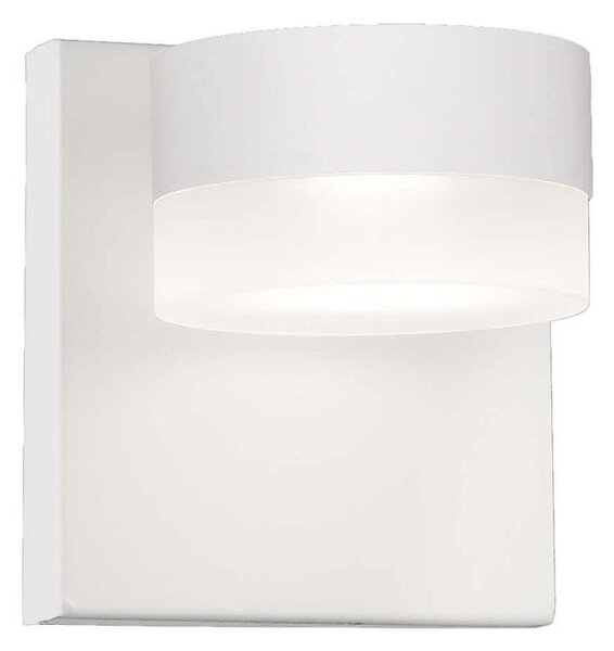 Klausen 141011 - LED Stenska svetilka COMFORT LED/5W/230V bela