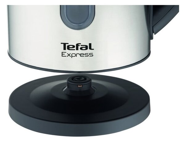 Grelnik vode v srebrni barvi 1,7 l Express KI170D40 – Tefal