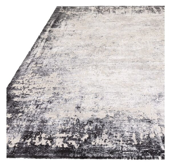 Siva preproga 120x170 cm Kuza – Asiatic Carpets