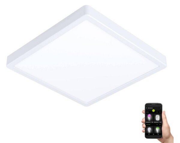 Eglo 900125 - LED Zatemnitvena kopalniška svetilka ARGOLIS-Z LED/19,5W/230V IP44