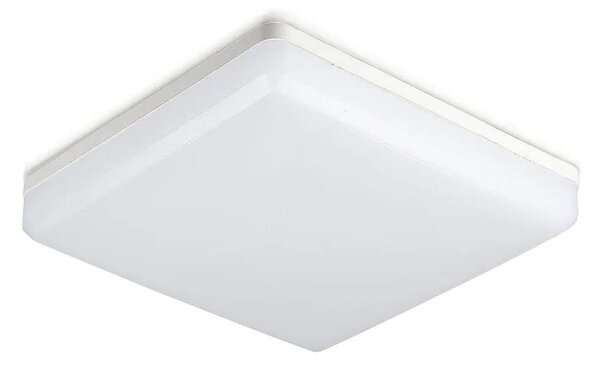 LED kopalniška stropna svetilka SAMSUNG CHIP LED/15W/230V 6500K IP44