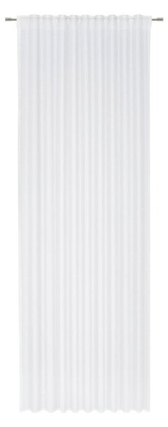 KONČANA ZAVESA pol prosojno 140/280 cm