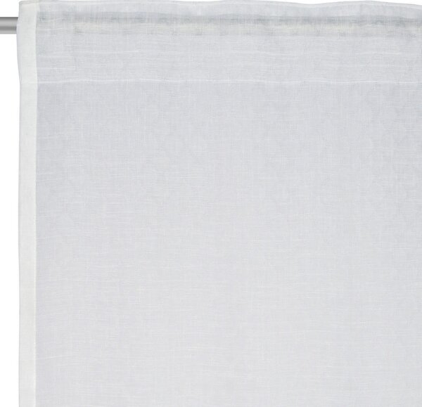 KONČANA ZAVESA pol prosojno 140/280 cm