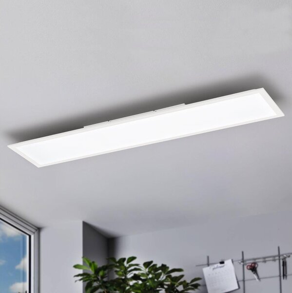 Eglo 75563 - LED Zatemnitveni panel BOTAZZO LED/25W/230V 2700-5000K + Daljinski upravljalnik