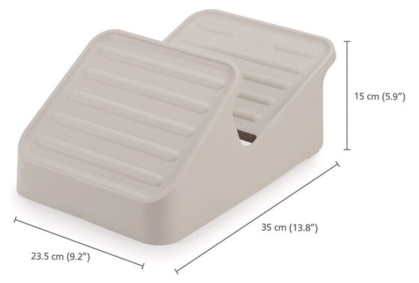 Organizator za čevlje Shoe-In Compact – Joseph Joseph
