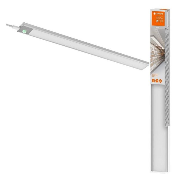 Ledvance -LED Podelementna svetilka s senzor LINEAR LED/3,2W/5V 3000/4000/6500K