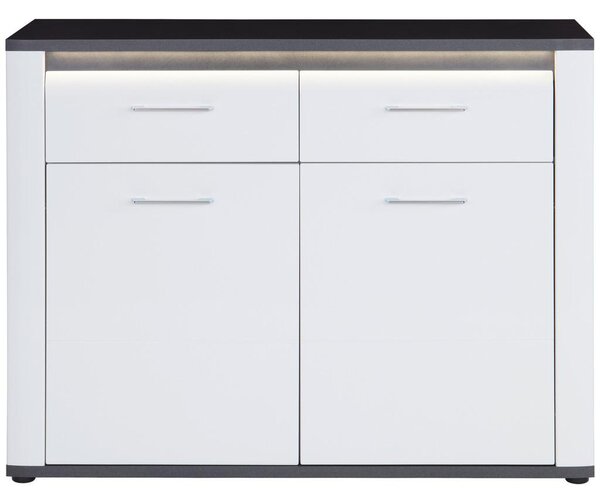 Mömax Komoda Alassio Alsk12