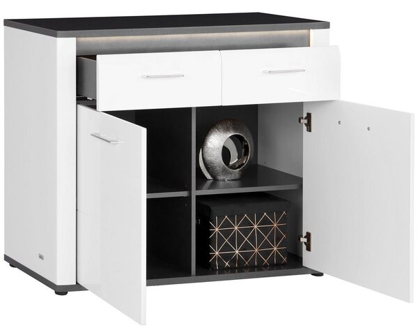 Mömax Komoda Alassio Alsk12