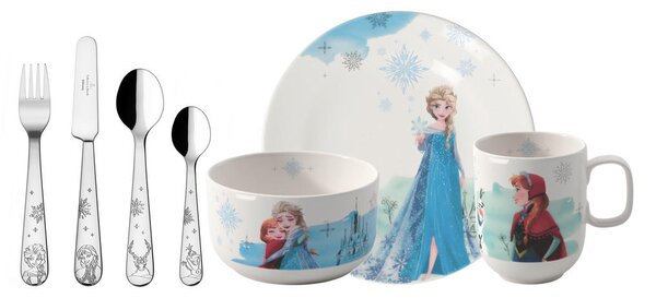 SET OTROŠKE POSODE