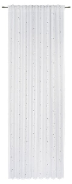 KONČANA ZAVESA pol prosojno 140/280 cm