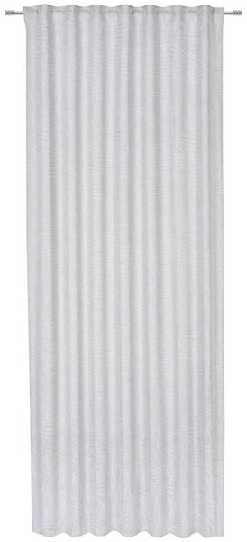 KONČANA ZAVESA pol prosojno 140/280 cm