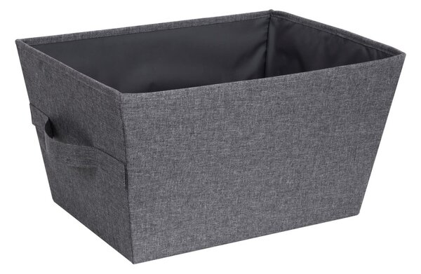 Tekstilna košara za shranjevanje 34,5x45x25 cm Soft Storage – Bigso Box of Sweden