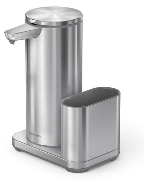 Kovinsko držalo za detergent – simplehuman