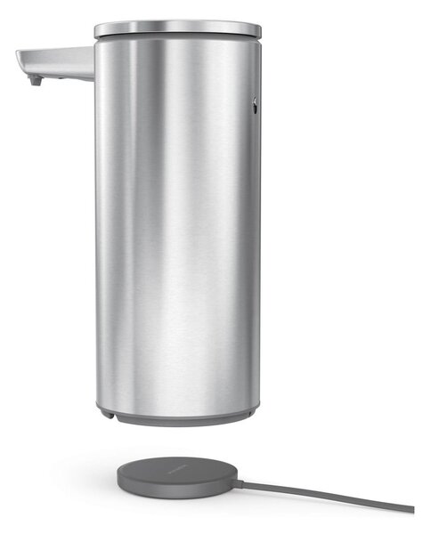 Kovinsko držalo za detergent – simplehuman