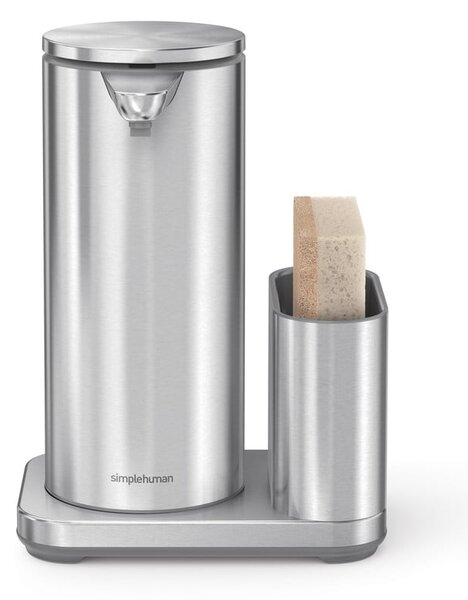 Kovinsko držalo za detergent – simplehuman