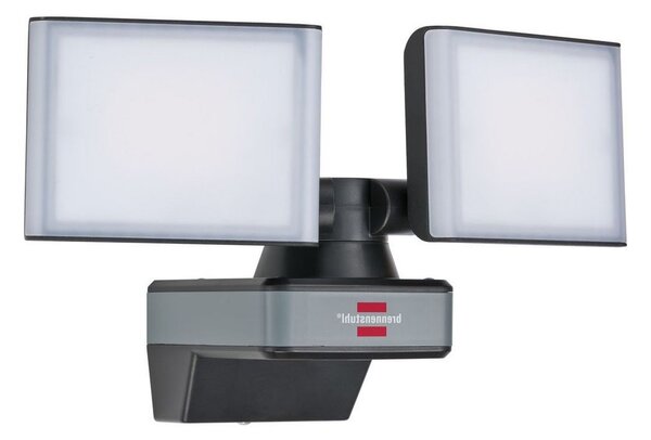 Brennenstuhl - LED Zatemnitveni reflektor DUO LED/29,2W/230V 3000-6500K IP54 Wi-Fi