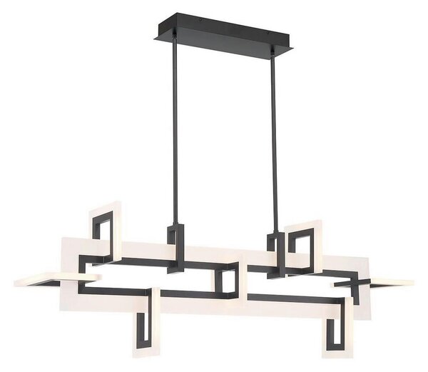 VISEČA LED-SVETILKA Eurofase 86 W 3305 lm 3000 K 220-240 V
