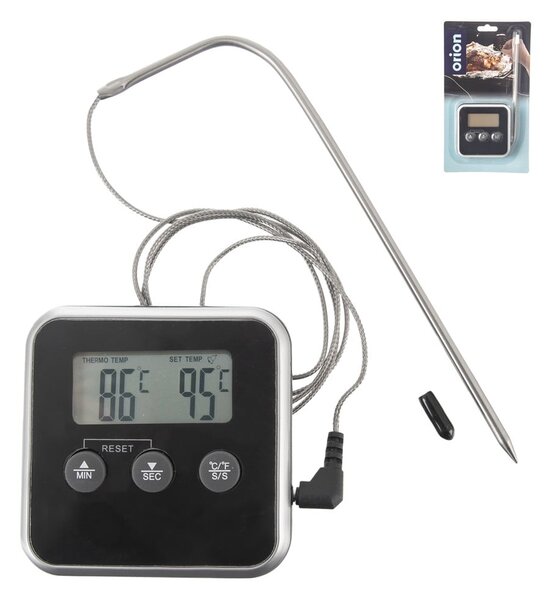 Digitalni kuhinjski termometer – Orion