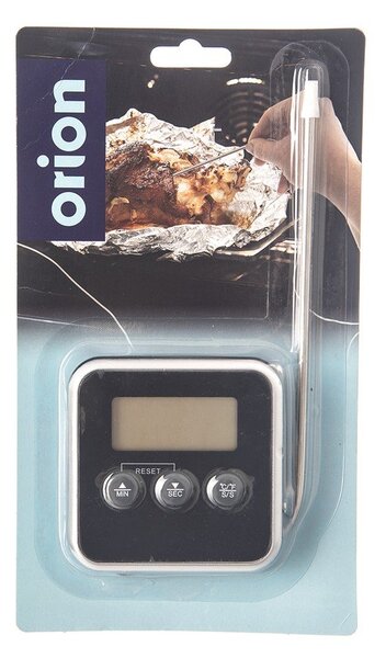 Digitalni kuhinjski termometer – Orion