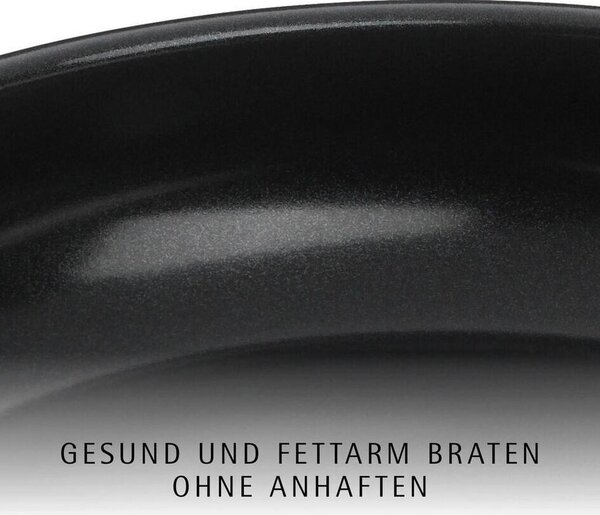 PONEV ZA PEČENJE Ultimate Profi Resist 28 cm keramična prevleka
