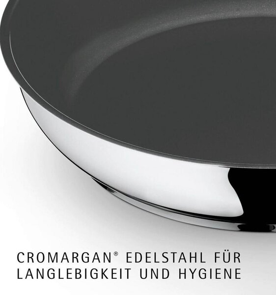 PONEV ZA PEČENJE Ultimate Profi Resist 28 cm keramična prevleka