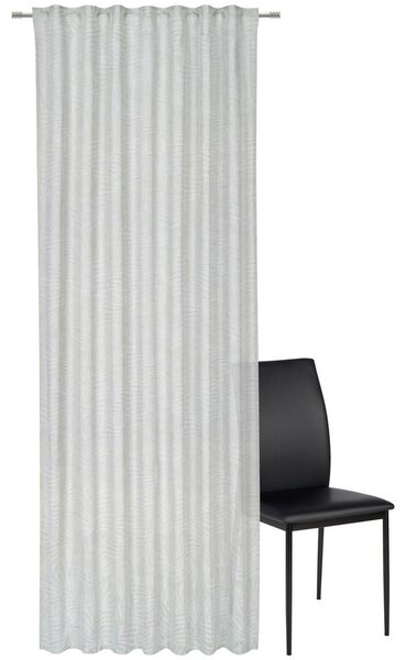KONČANA ZAVESA pol prosojno 140/280 cm