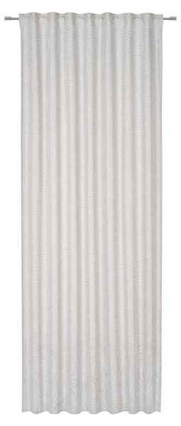 KONČANA ZAVESA pol prosojno 140/280 cm