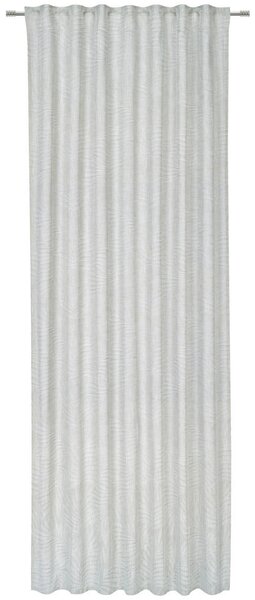 KONČANA ZAVESA pol prosojno 140/280 cm