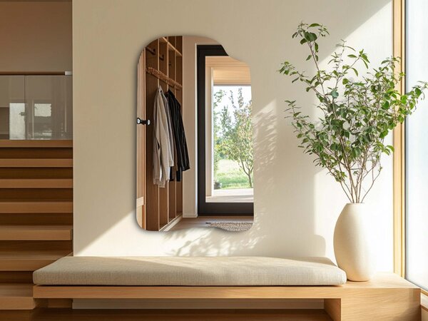 Ogledalo Base B21 48×80