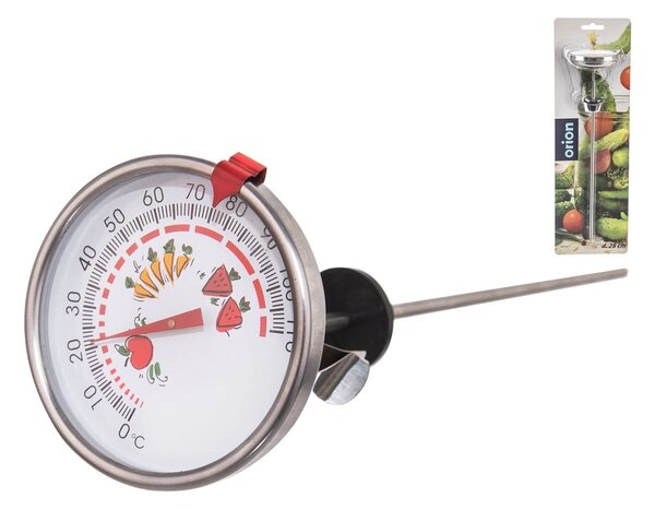 Kuhinjski termometer – Orion