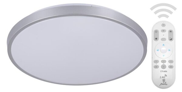 LED Zatemnitvena stropna svetilka LC8 LED/50W/230V