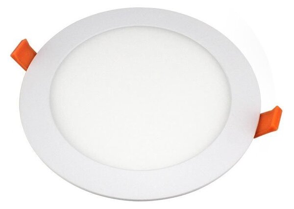 LED Zatemnitvena vgradna svetilka LED/12W/230V 3000-6500K Wi-Fi Tuya