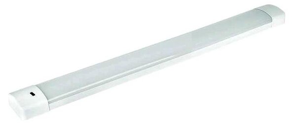 LED zatemnitvena kuhinjska luč s senzorjem LED/20W/180-265V 4000K IP40
