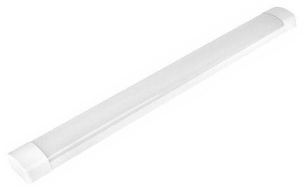 LED Zatemnitvena podelementna svetilka LED/40W/230V 3000-6500K Wi-Fi Tuya IP40