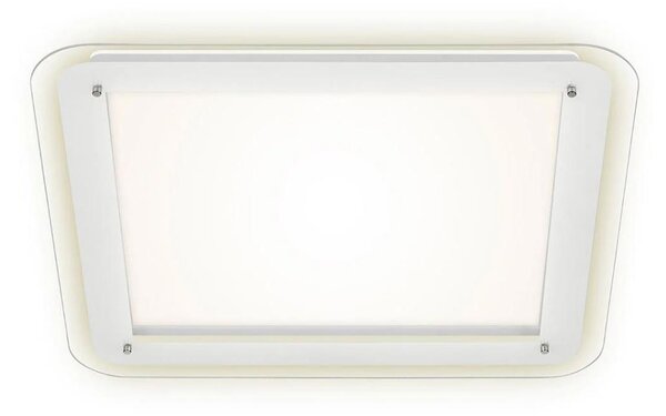 Briloner 3397-016 - LED Stropna svetilka FREE LED/22W/230V