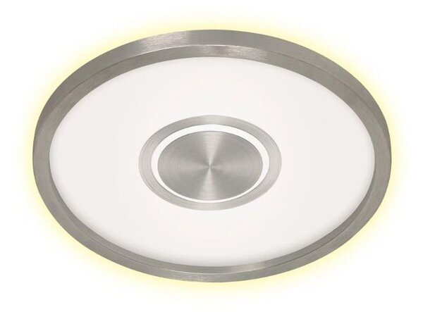 Briloner 7366-112 - LED Stropna svetilka GEO LED/22W/230V