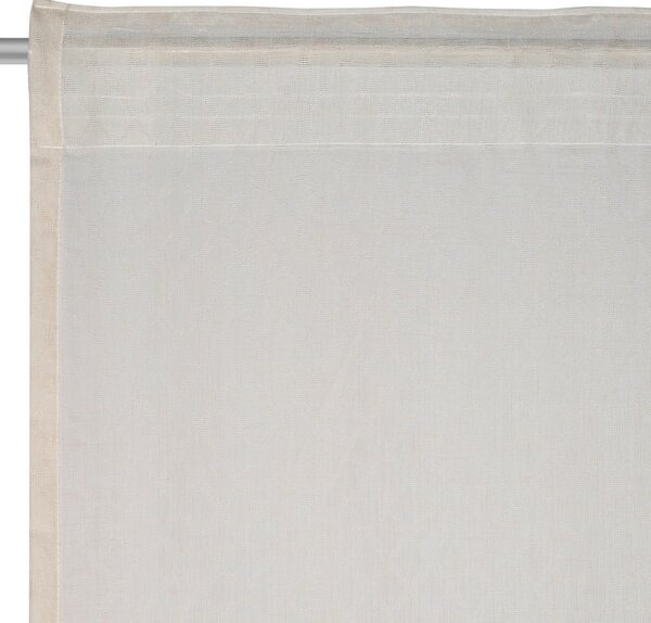 KONČANA ZAVESA pol prosojno 140/280 cm