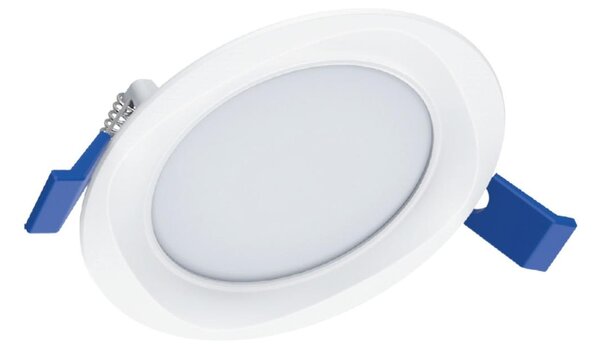 LED Vgradna svetilka SIGARO PT LED/6W/230V 4000K IP40