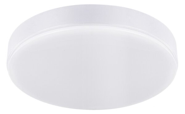 Solight WO799 - LED Zatemnitvena stropna svetilka LED/50W/230V 3000-6000K + Daljinski upravljalnik