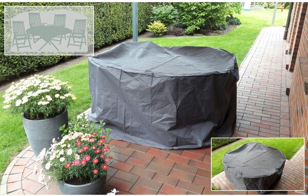 Zaščitna prevleka ø 200 cm – Garden Pleasure
