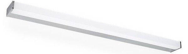 LED2 - LED Kopalniška stenska svetilka QUADRA LED/18W/230V IP44 3000K/4000K