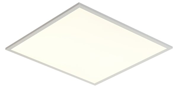 LED panel bela kvadratna oblika vklj. LED 3-stopenjsko zatemnjevanje - Reeves