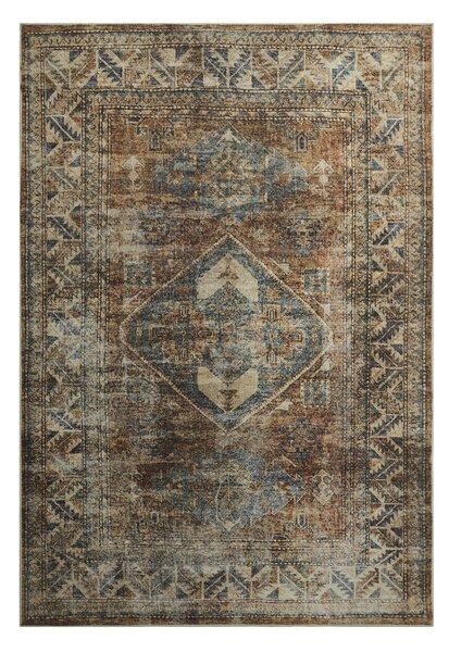Preproga Persian Brown