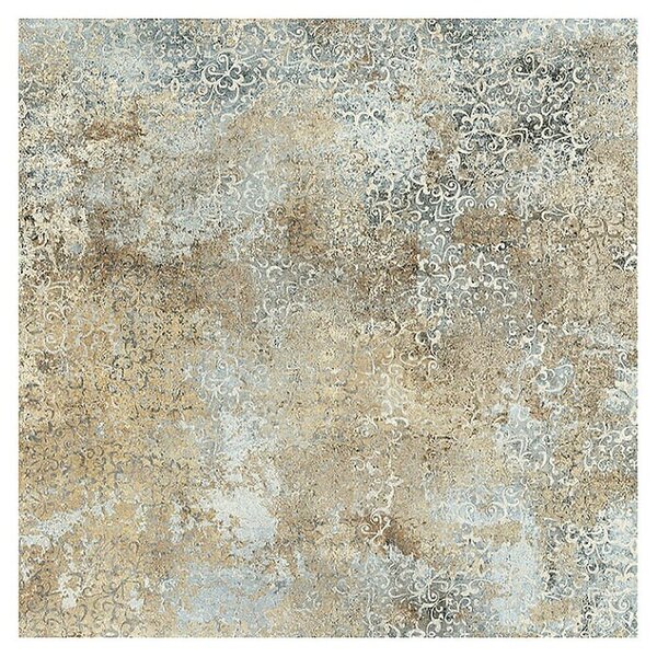Cersanit Granitogresne ploščice GPT1004 (59,8 x 59,8 cm, Bež, Mat)